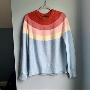 Saks Fifth Avenue Sweater (NWOT)